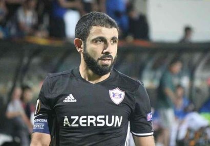 Rəşad Sadıqov: \