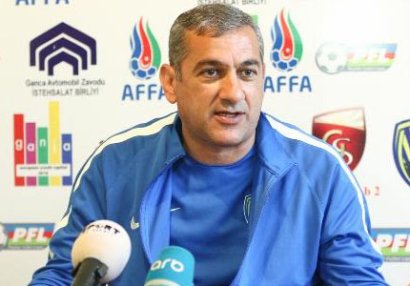 Yunis Hüseynov: \