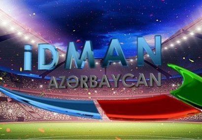 “İdman Azərbaycan”ın 10 yaşı tamam oldu