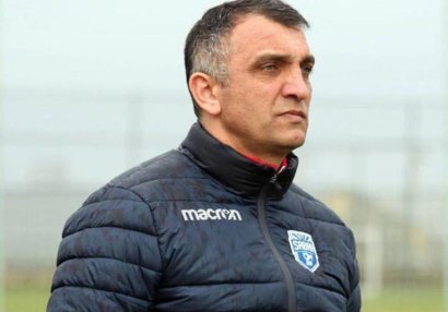 Elşad Əhmədov: \