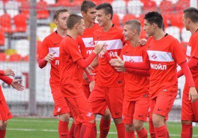 “Spartak” Abdullazadə ilə bağlı qərar verdi