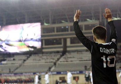 “Neftçi”nin “Qarabağ”a ittihamları əsaslıdırmı? - FOTOFAKT
