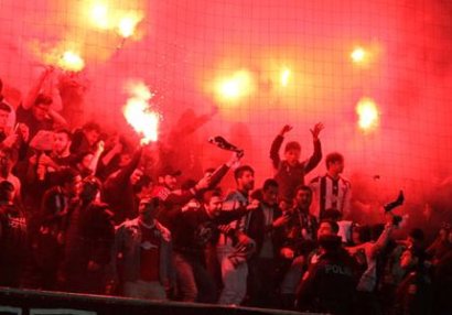 Premyer Liqada azarkeş rekordları