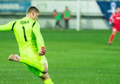 Aleksandr Rıbka: \