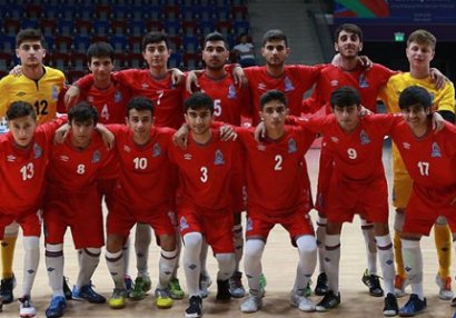 Millimiz Türkiyə ilə qarşılaşacaq