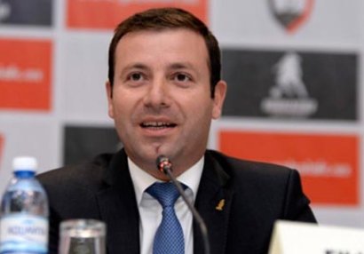 Baş katibin batan nazir arzuları