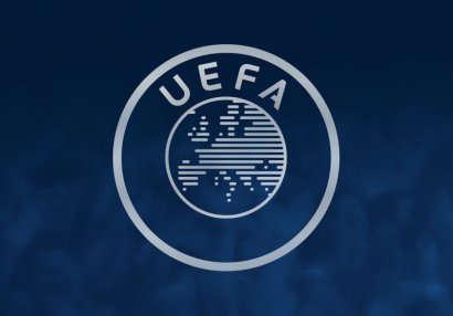 UEFA səfər qolu qaydasını dəyişəcək
