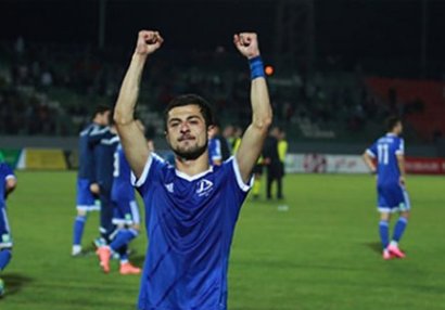 Gürcüstan millisinin üzvü Azərbaycandan niyə imtina edib?