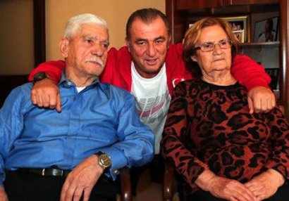 Terim dünyasını dəyişdi