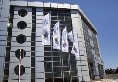 AFFA 3 komandaya texniki məğlubiyyət verdi