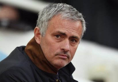 Mourinyo İtaliya klubuyla danışıqlara başladı