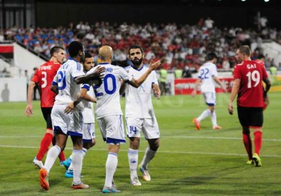 Ölkə çempionatı: XVII turun təqvimi bəllidi