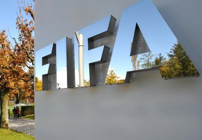 FİFA reytinq siyahısını standartlaşdırdı
