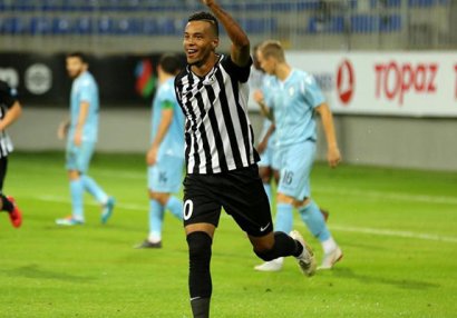 Dario Federiko: 