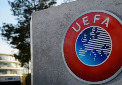 UEFA Azərbaycana nə qədər pul ayırıb?