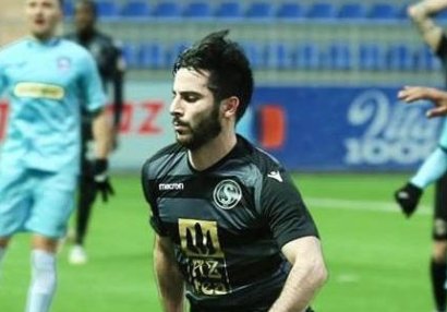 Ağabala Ramazanov: \