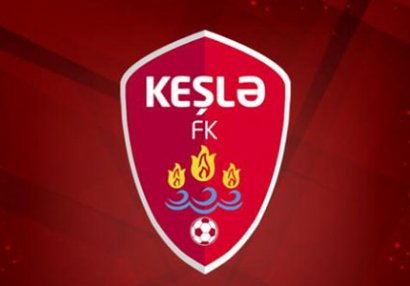Venesuellalı və ukraynalı futbolçular Bakı klubunda - FOTO