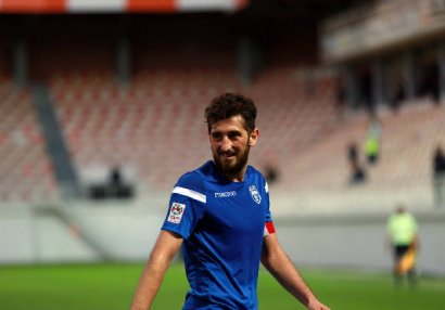 Cavid İmamverdiyev: \
