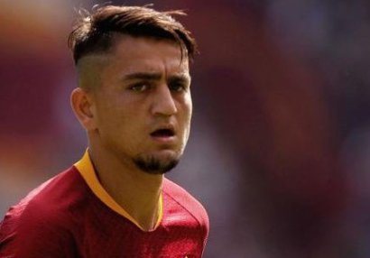 Türk futbolçuya fantastik təklif