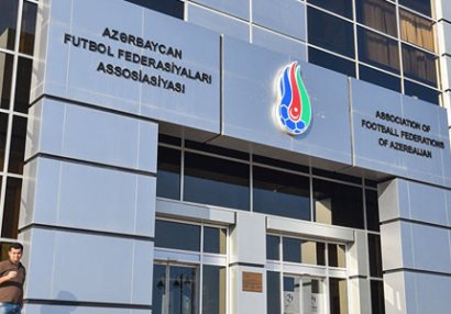 AFFA Qarabağda keçiriləcək Avropa çempionatı ilə bağlı hansı addımı atacaq?