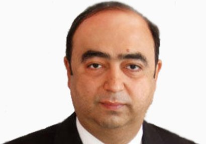 Sabiq millət vəkili: \