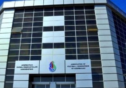 Klublara cərimə, futbolçulara və məşqçiyə cəza