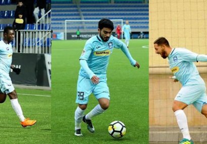 İki debüt, bir ilk