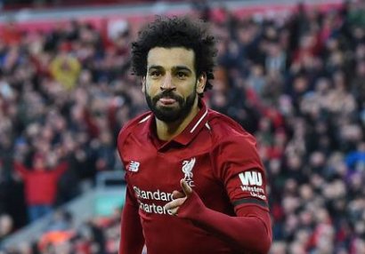 Məhəmməd Salahın yeni klubu - 200 milyona transfer olunur