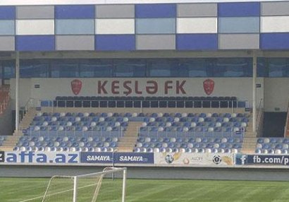 “Keşlə”dəki yoxlama: söhbət milyonlardan gedir