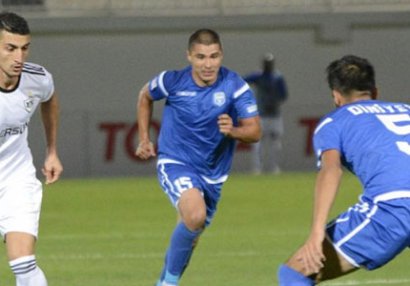 Premyer Liqada XVIII turun oyun cədvəli