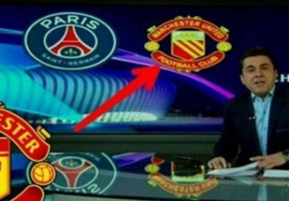 İran televiziyası \