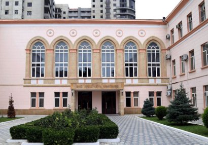 Məhkəmə “Keşlə”nin şikayətini təmin etmədi