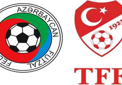 Azərbaycan – Türkiyə oyununun hakimləri açıqlandı
