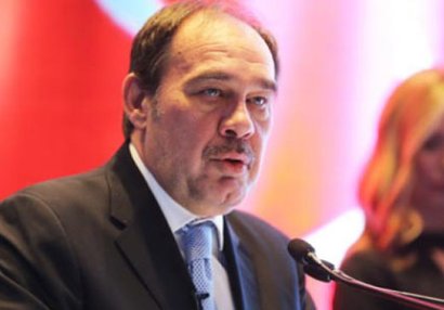 Türkiyə futbolunda şok: prezident də istefa verir