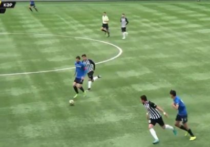 PFL-dən daha bir yenilik