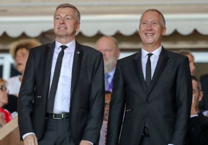 Rus rusu Fransa klubundan qovur - SƏBƏB