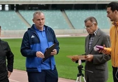 AFFA-da biabırçılıq: hakimlərin pulu kəsilir, qonorarlarından \