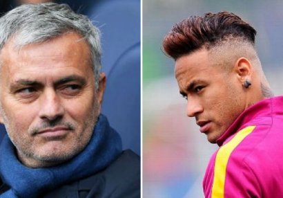Mourinyo: \