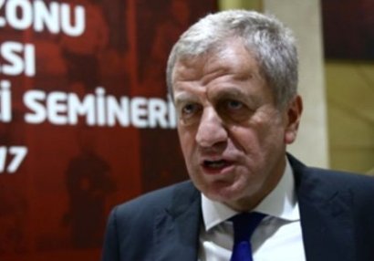 TFF-nin yeni rəhbərinin adı açıqlandı
