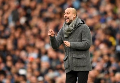 Pep Qvardiola: \