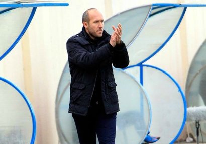 Samir Abasov: \
