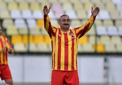 Çempion ömrün 54-cü ili