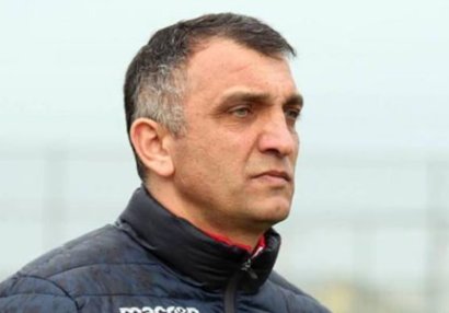 Elşad Əhmədov: \