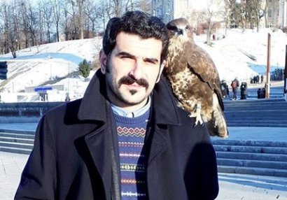 Şəhriyar Del Gerani: \