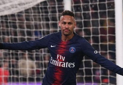 Neymara fantastik təklif - Transfer rekordu yenidən qırılır
