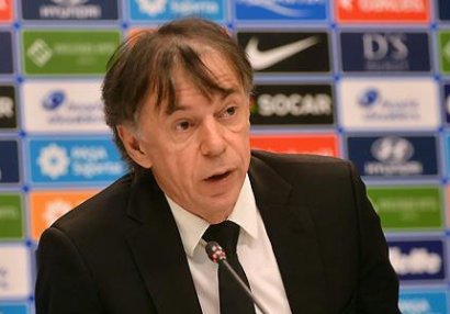 Nikola Yurçeviç ölkəmizdə xoşbəxt olub - FOTO
