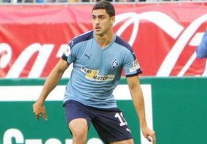 Ramil Şeydayev Türkiyəyə getdi