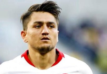 Çingiz Ünder Premyer Liqaya transfer olunur - 60 milyon avro