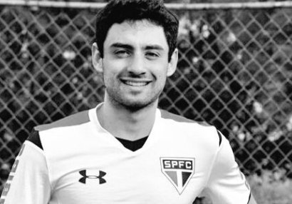 Vəhşcəsinə öldürülən futbolçunun ailəsindən şok açıqlama