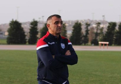 Elşad Əhmədov: \